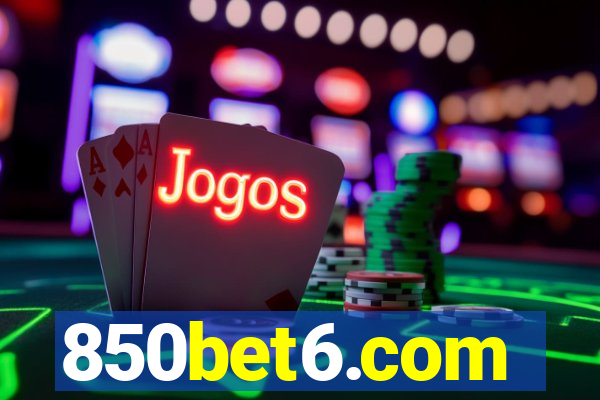 850bet6.com