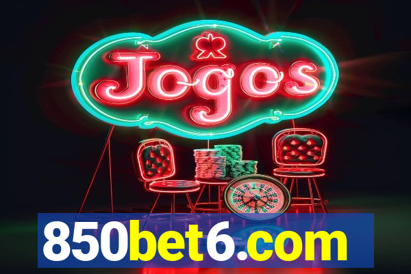 850bet6.com