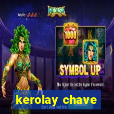kerolay chave