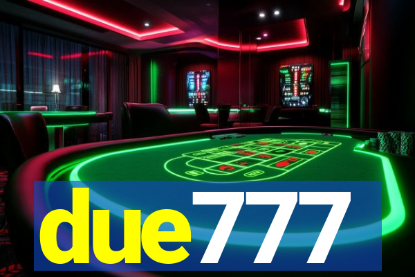 due777