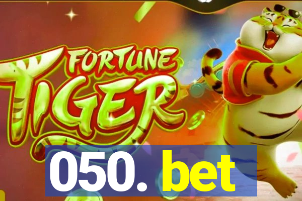050. bet