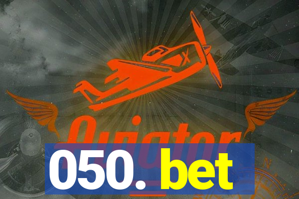 050. bet