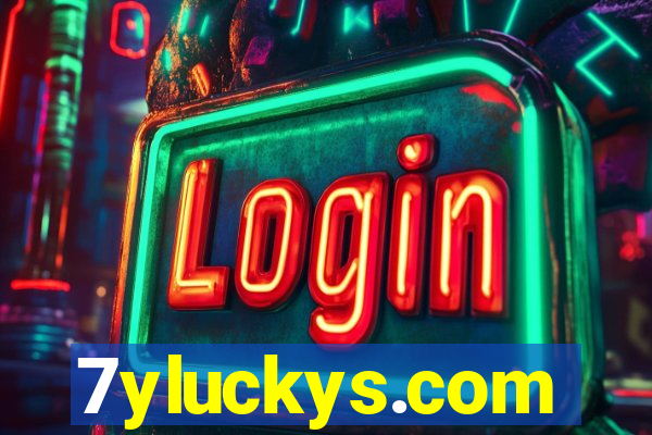 7yluckys.com