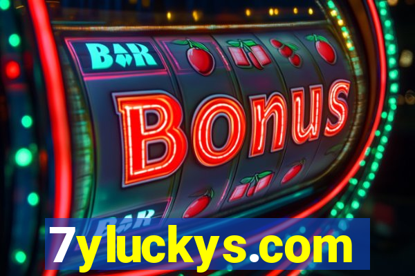 7yluckys.com