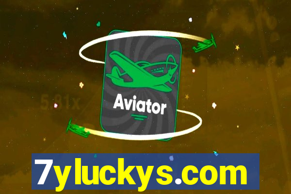 7yluckys.com