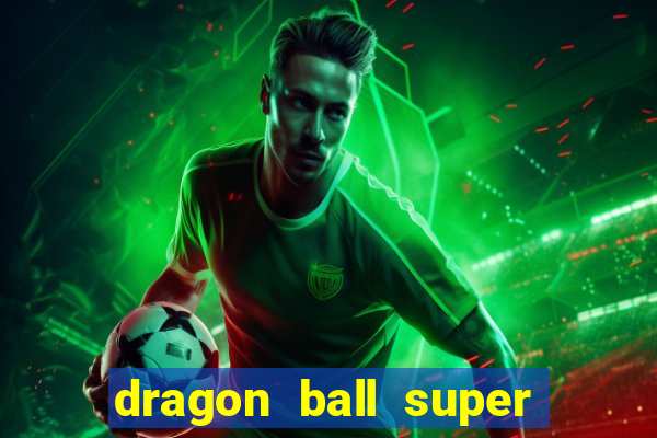 dragon ball super super hero drive