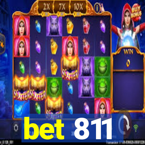 bet 811