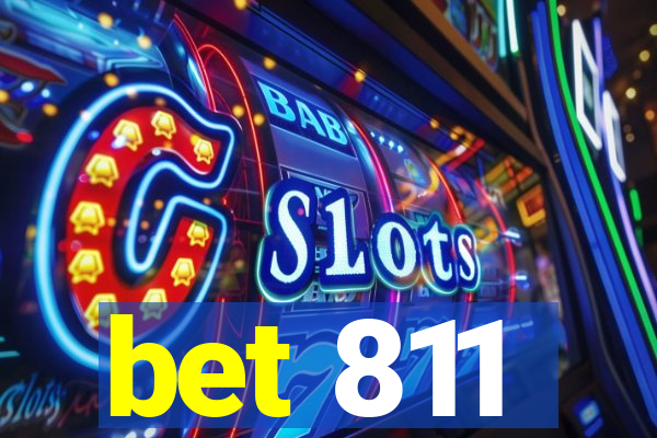 bet 811