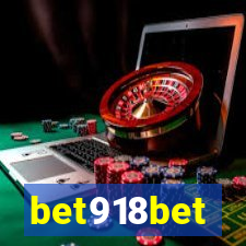 bet918bet