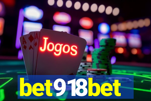 bet918bet