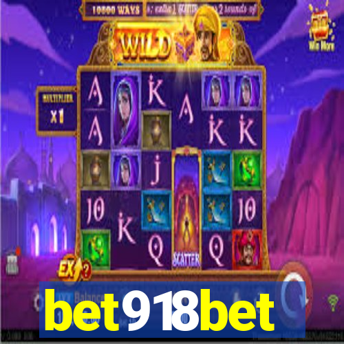 bet918bet