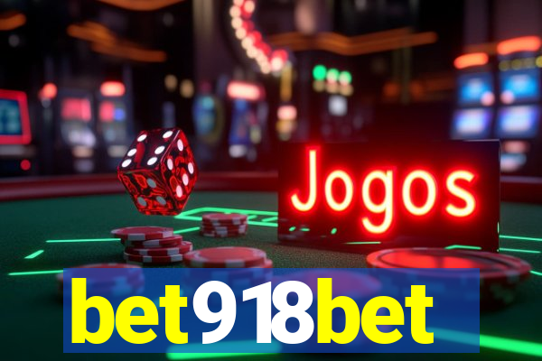 bet918bet