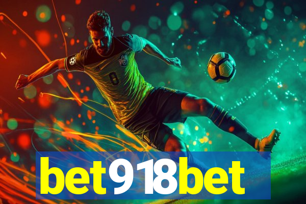 bet918bet