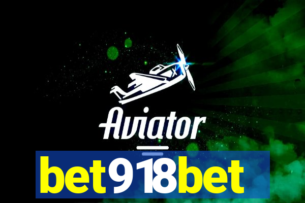 bet918bet