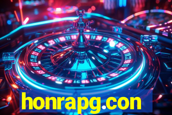 honrapg.con