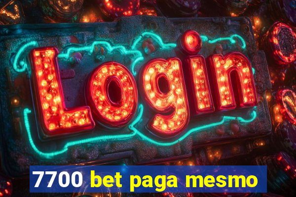 7700 bet paga mesmo