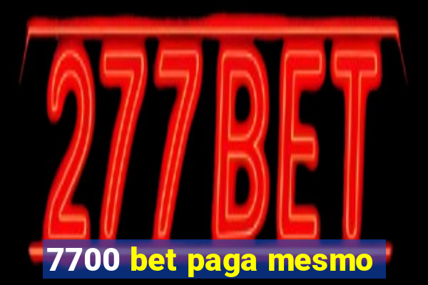 7700 bet paga mesmo