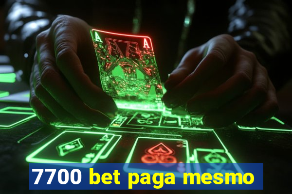 7700 bet paga mesmo