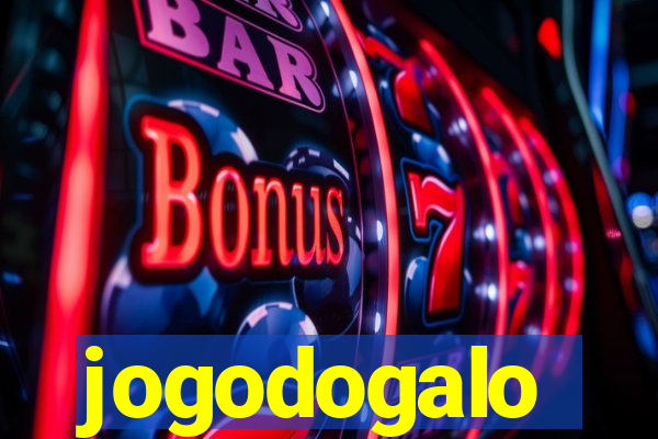 jogodogalo