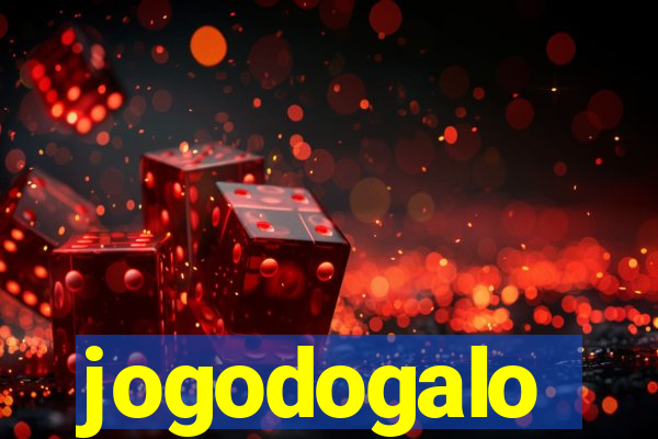 jogodogalo