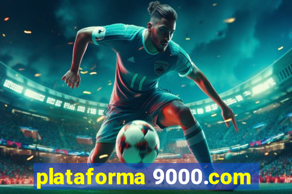 plataforma 9000.com