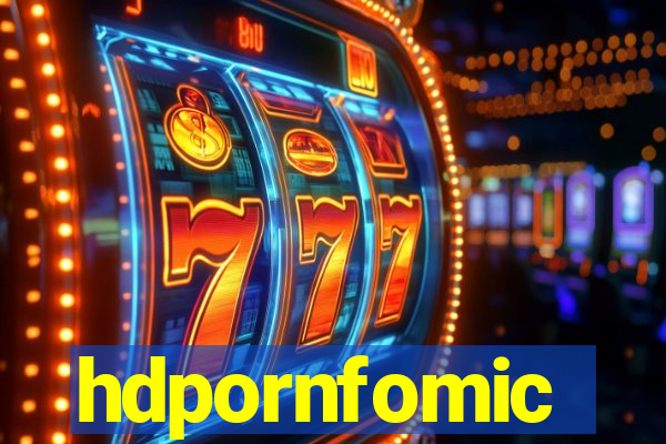 hdpornfomic