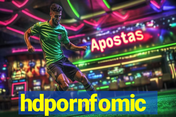 hdpornfomic