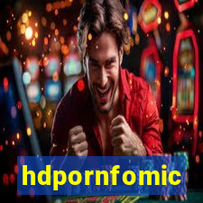 hdpornfomic