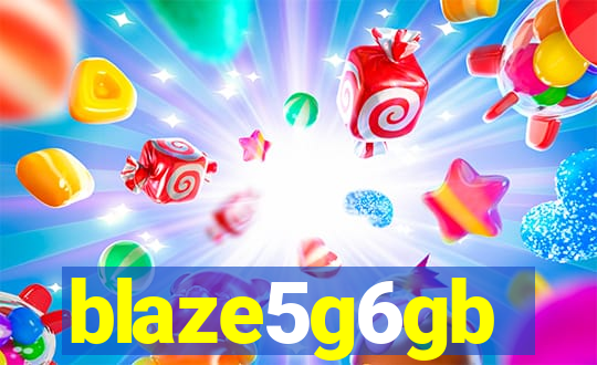 blaze5g6gb