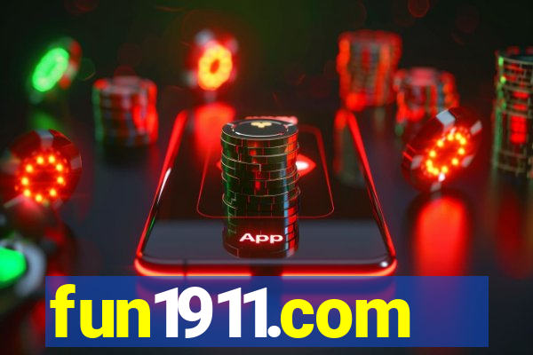 fun1911.com