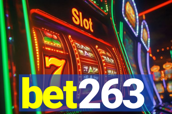 bet263