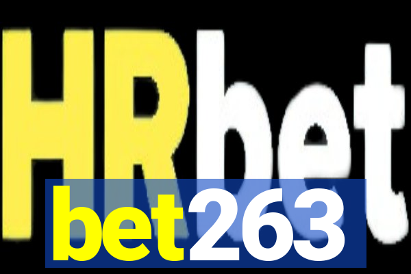 bet263
