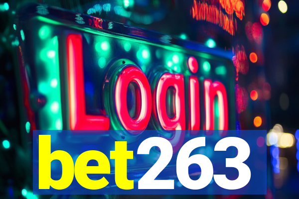 bet263
