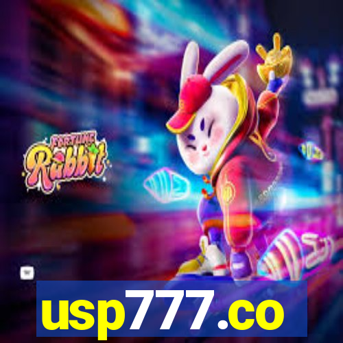 usp777.co