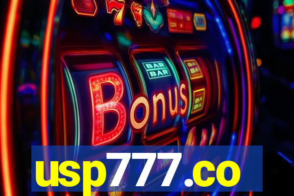 usp777.co