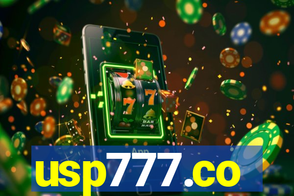 usp777.co