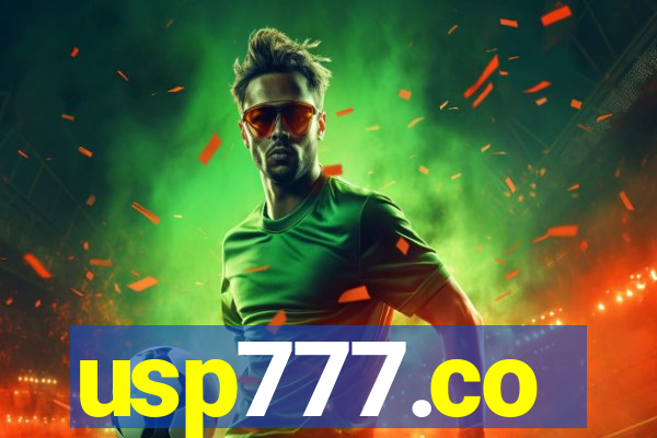 usp777.co