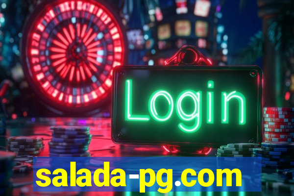salada-pg.com