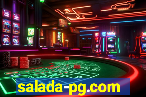 salada-pg.com