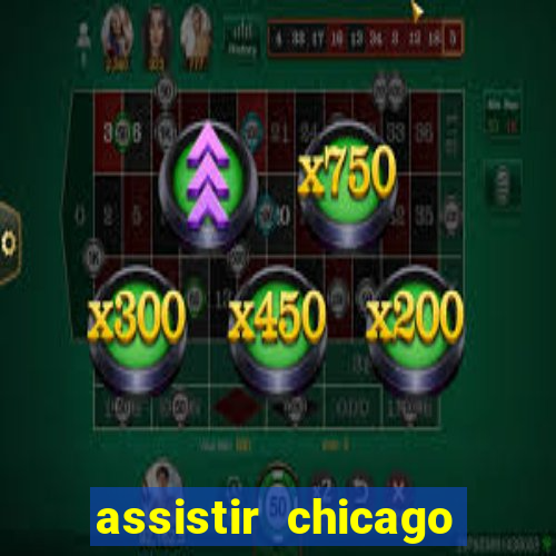 assistir chicago fire 3 temporada