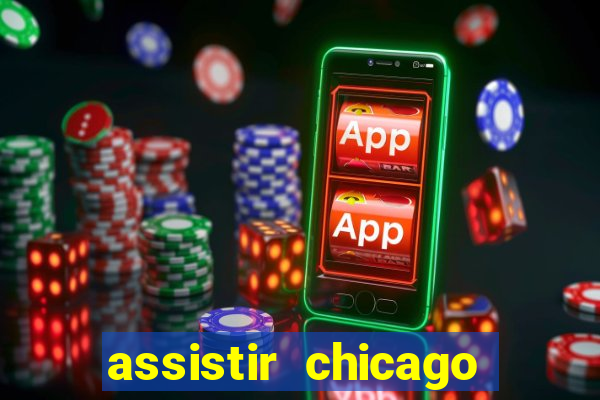 assistir chicago fire 3 temporada