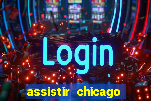 assistir chicago fire 3 temporada