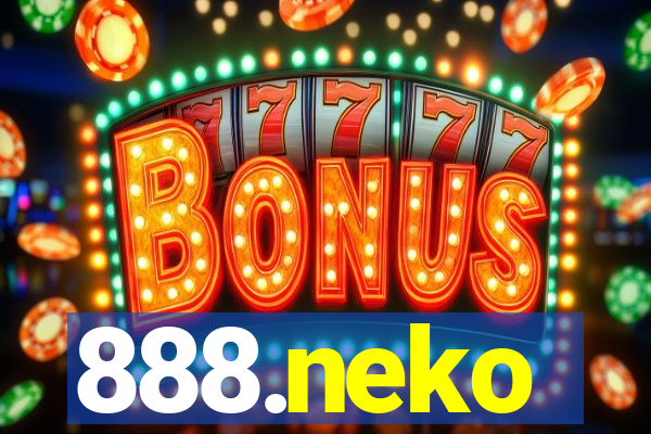 888.neko