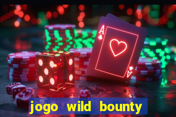 jogo wild bounty showdown demo