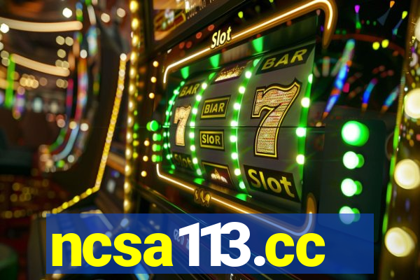 ncsa113.cc