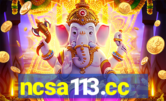 ncsa113.cc