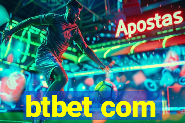 btbet com