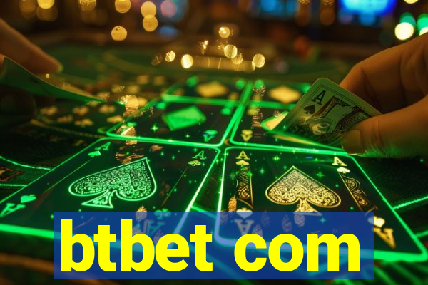 btbet com