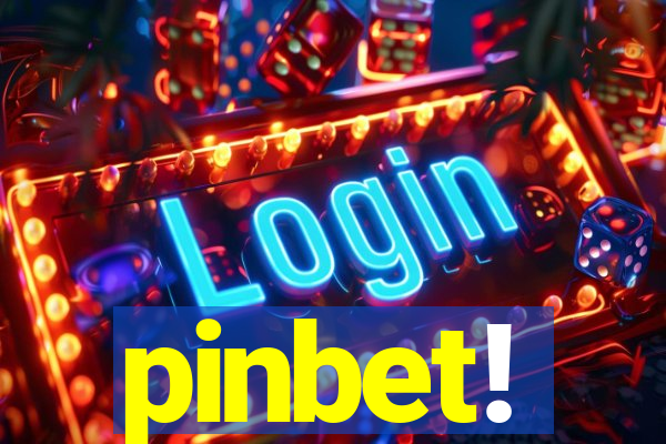 pinbet!
