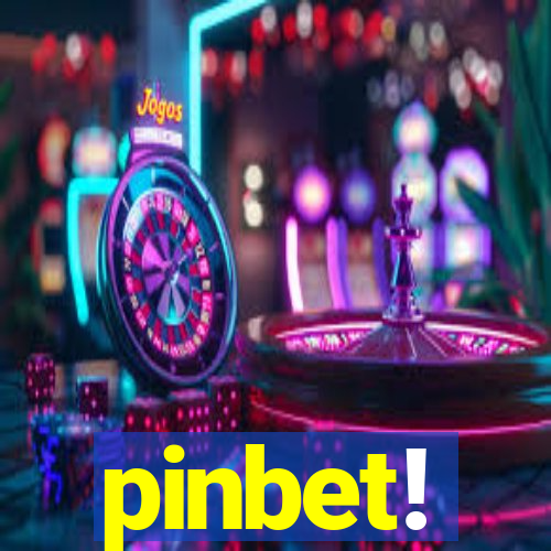 pinbet!